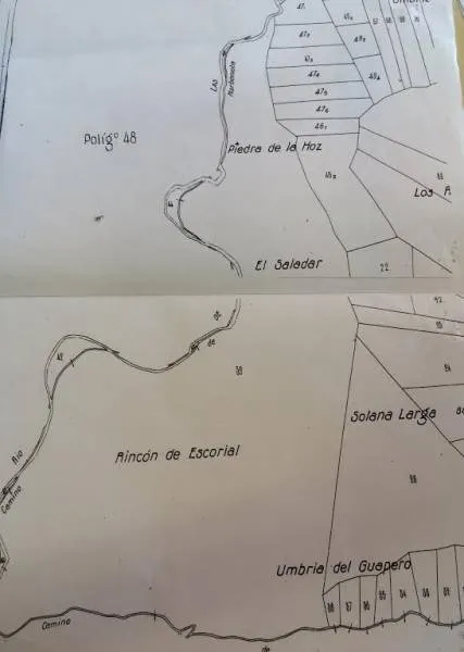 IDEAL INVERSORES - PUEBLO RUSTICO EN HENAREJOS — 37