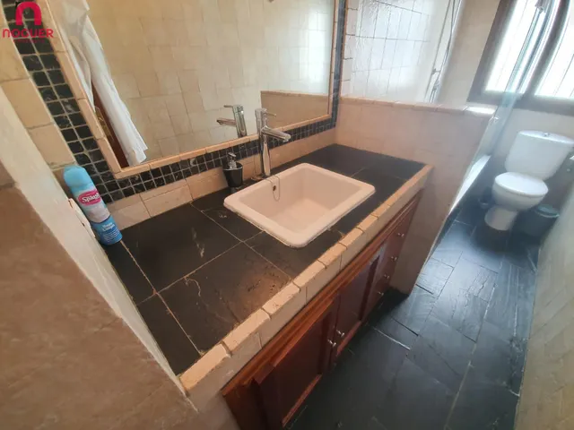 Ideal piso en San Basilio , piso en primera planta reformado y todo exterior — 14