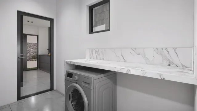 Villa 3 habitaciones 112m² en venta - Pueblo 8 — 8