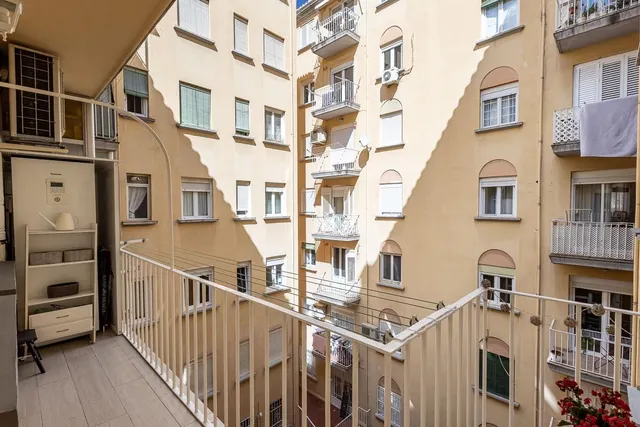 PISO COMPLETAMENTE REFORMADO EN CALLE RECOGIDAS — 15