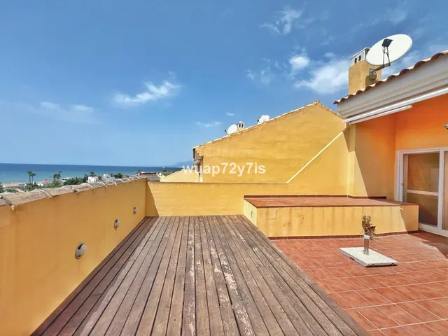 Adosado 5 habitaciones 171m² en venta - Marbella — 12