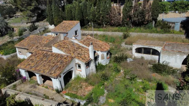 Casa-Chalet en Venta en Javea/Xabia Alicante — 4