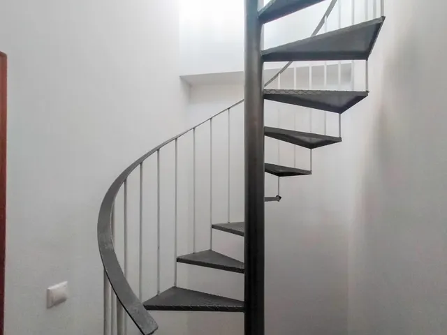 Increíble casa tipo dúplex en Almodóvar del Río — 16