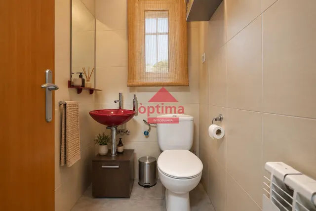 Magnífico adosado señorial en Vilafortuny — 33