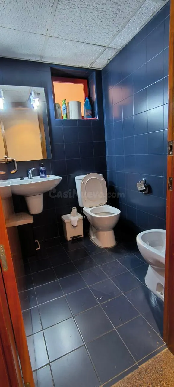 Oficina con parking en Edificio Nelva, Atalayas – 65 m2 list - foto 3
