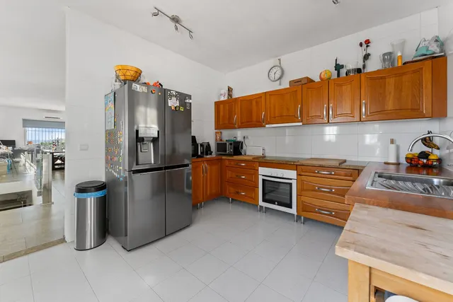 Chalet 4 habitaciones 216m² en venta - Centro — 36