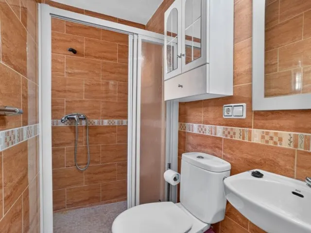 Casa 3 habitaciones en venta - Carrefour — 9