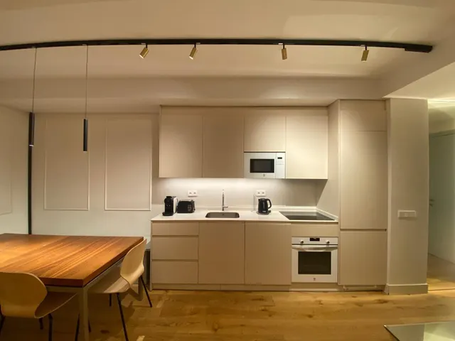 Elegante Piso en Venta en Gaztambide, Madrid — 8