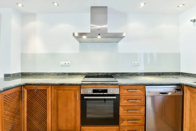 Adosado 4 habitaciones 229m² en venta - Blanquer — 9