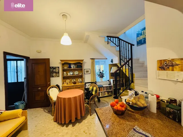 MAGNIFICA CASA EN EL CENTRO JEREZ — 49