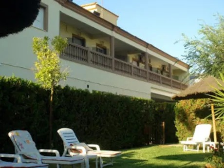 Hotel 54 habitaciones 5200m² en venta - LA  RINCONADA — 6