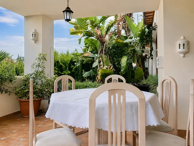 Adosado 4 habitaciones 254m² en venta - Marbella — 16