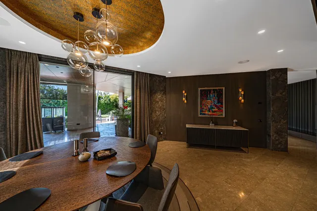 Exclusiva Villa en Primera Línea de Golf – Guadalmina Baja, San Pedro de Alcántara — 11