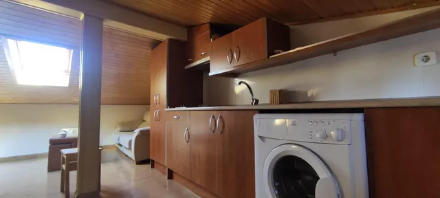 APARTAMENTO EN VENTA EN EL CENTRO DE ALCALA DE HENARES — 16