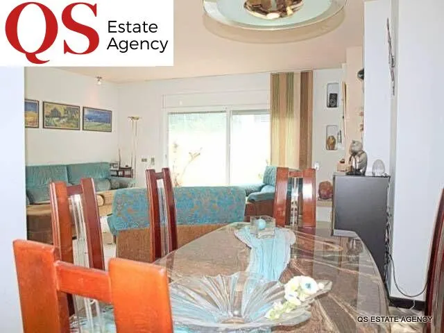 Casa con jardín en centro de Blanes - foto 4