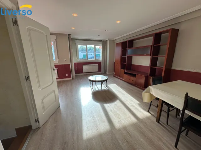 VENDEMOS EXPECTACULA CHALET CON MERENDERO, GARAJE DOBLE, habitación DE JUEGOS  MAGNICO VESTIDOR, Y MUCHO MÁS EN BRIVIESCA. — 6