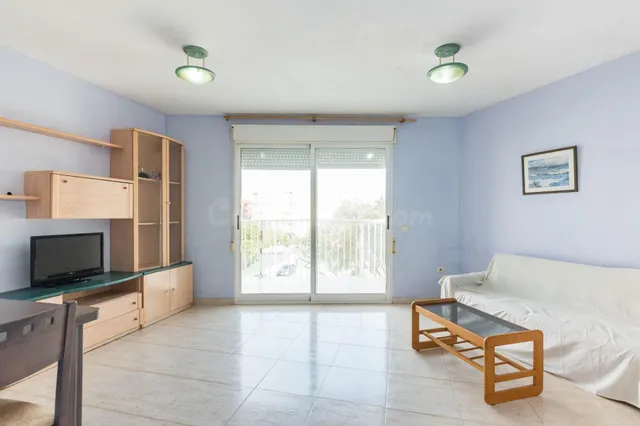 Piso muy luminoso y espacioso en Puerto de Mazarrón - foto 5