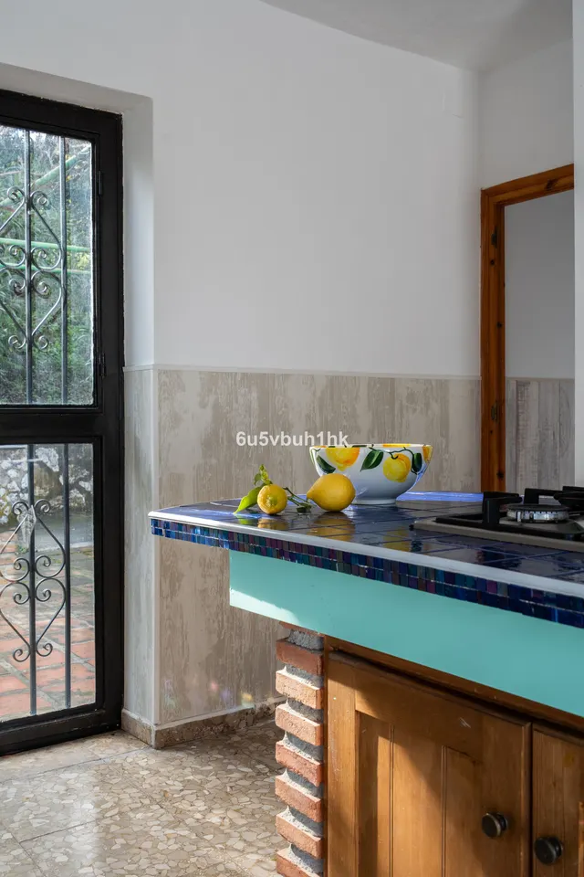 Finca rústica 3 habitaciones 223m² en venta - Costa del Sol — 19