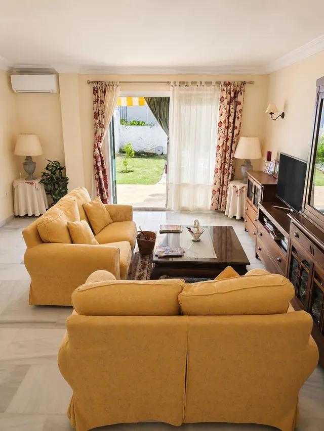 Apartamento 1 habitación 65m² en venta - Paraiso-Barronal — 4