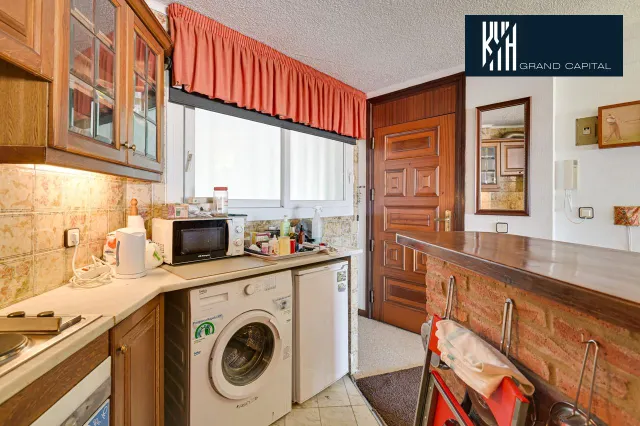 APARTAMENTO EN L'ESTARTIT — 32
