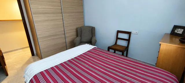 Piso cerca del centro — 8