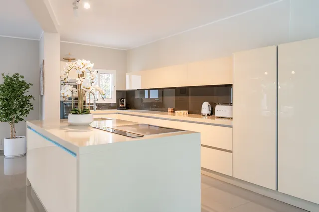 Chalet 4 habitaciones 428m² en venta - El Madroñal — 25