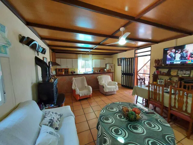 Piso 3 habitaciones 160m² en venta - Calasparra centro — 7