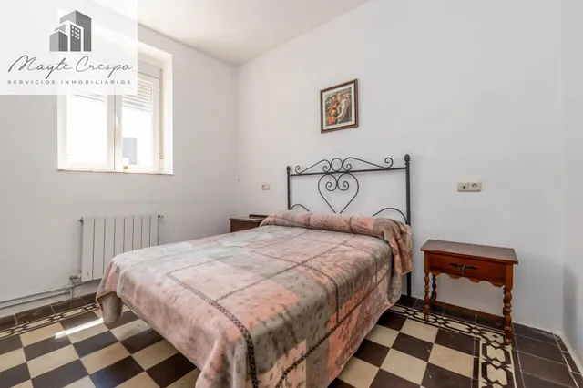 ¡Descubre tu nuevo hogar en benalúa de las villas! — 50