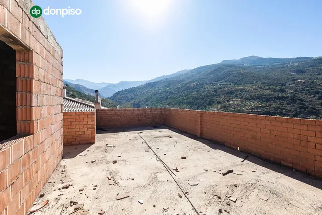 EDIFICIO en Güejar Sierra — 3
