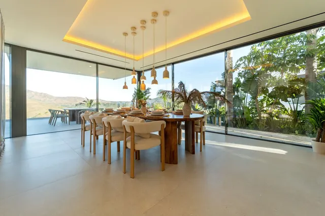 Chalet 5 habitaciones 890m² en venta - Riviera del sol — 15