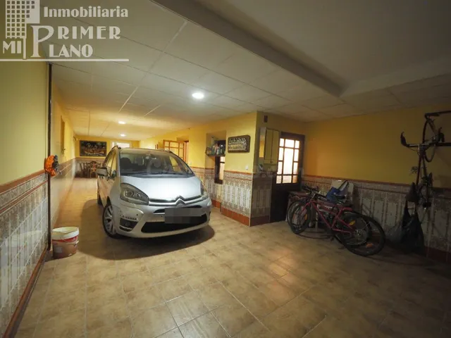 CASA EN EL CENTRO DE TOMELLOSO POR 265.000 € - foto 5