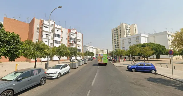 Venta piso en Sevilla — 3