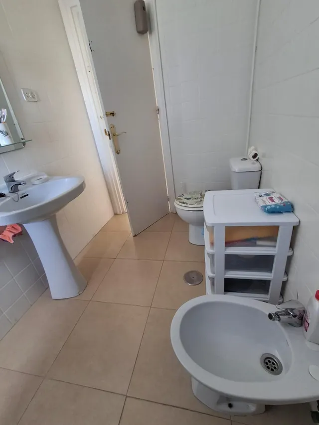 EDIFICIO EN VENTA EN SANLÚCAR DE BARRAMEDA (CÁDIZ) — 7