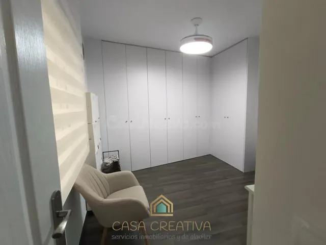Piso en venta en Alzira – reformado, luminoso y listo para entrar a vivir – 180.000 € — 40