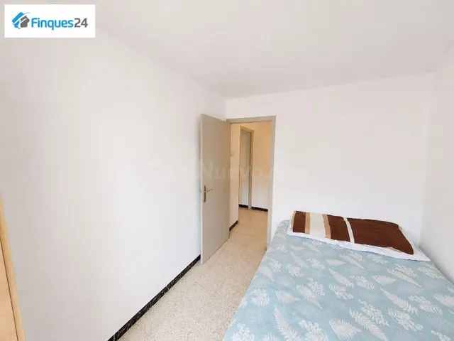 🏡 OPORTUNIDAD PARA INVERSORES EN MANRESA – PISO ACTUALMENTE  - foto 2