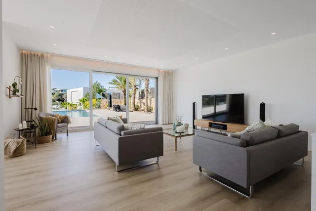 Villa 5 habitaciones 546m² en venta - Las Colinas Golf — 8