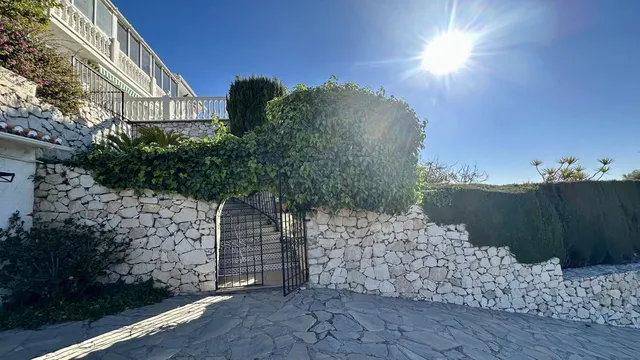 Chalet 4 habitaciones 474m² en venta - Riviera del sol — 41