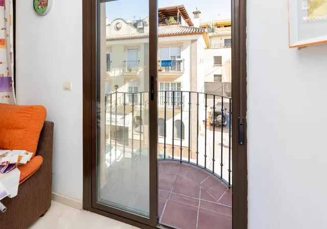 APARTAMENTO A LA VENTA EN BARRIO DE MONACHIL — 14