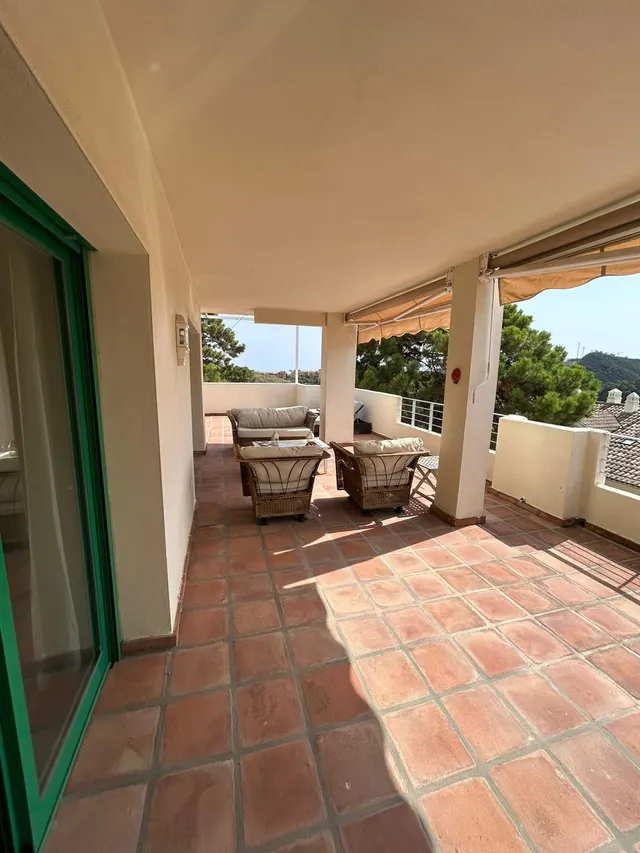Apartamento 2 habitaciones 106m² en venta - Costa Del Sol — 9