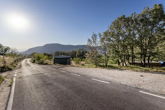 Encantadora finca rústica en Loma Papeles en Güejar Sierra — 39