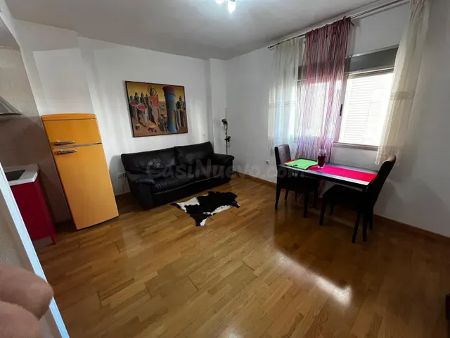 Acogedor Estudio en Murcia - Zona Juan Carlos I - foto 4