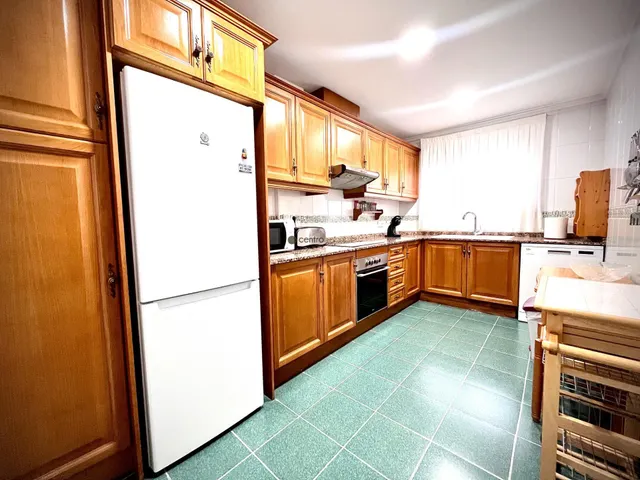 Vivienda con gje y terraza zona gran avenida — 10
