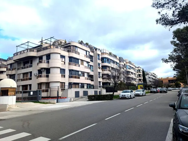 Plaza de Garaje en Venta - Ubicación Excepcional - foto 2