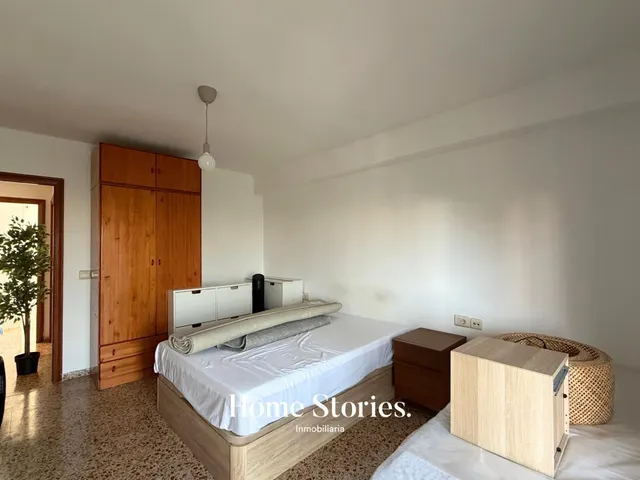 Piso 4 habitaciones 134m² en alquiler - Marxalenes — 18