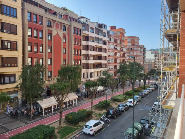 PISO EN VENTA EN DOCTOR AREILZA — 12