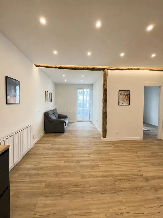 PISO EN VENTA C.ALTA - foto 5