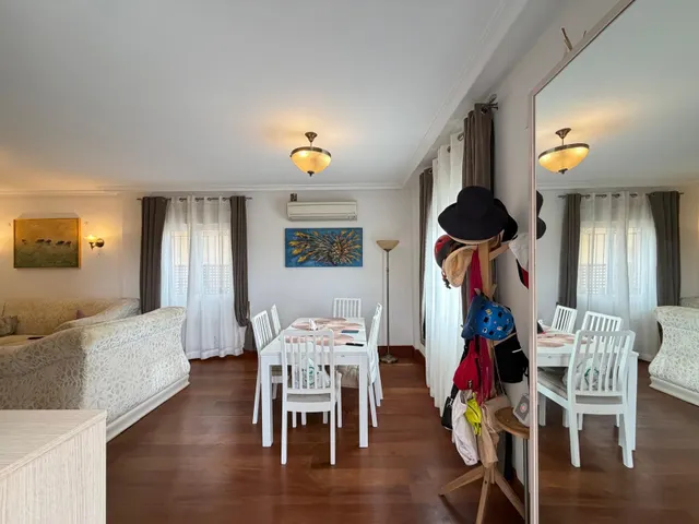 VILLA EN CAMPOAMOR "LOMAS DE DON JUAN" DE 4 DORM. 2 BAÑOS. CON SUPERFICIE DE 133 M2 Y PARCELA DE 74 M2. CON PISCINA. — 19