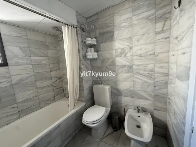 Apartamento 1 habitación 80m² en venta - Marbella — 27