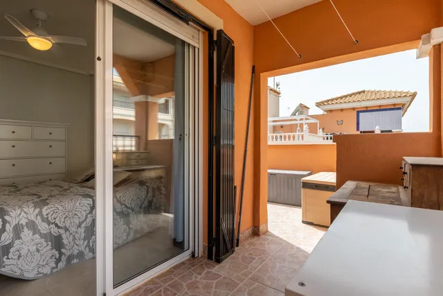 **Dúplex en Venta en Orihuela Costa - ¡Tu nuevo hogar te espera!** — 34