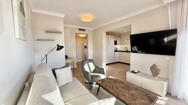 Apartamento 1 habitación 78m² en venta - Costa del Sol - foto 5